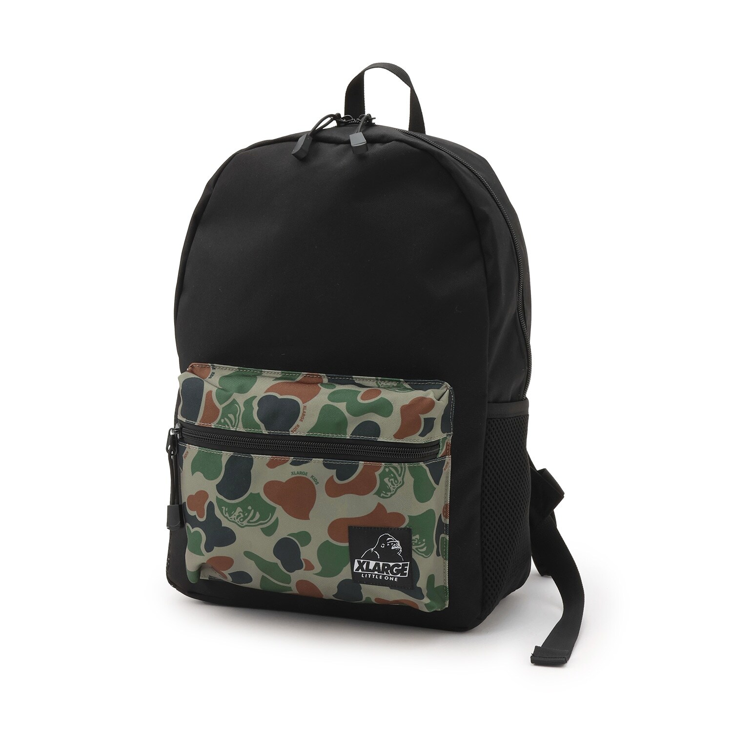 OGカモ柄バックパック