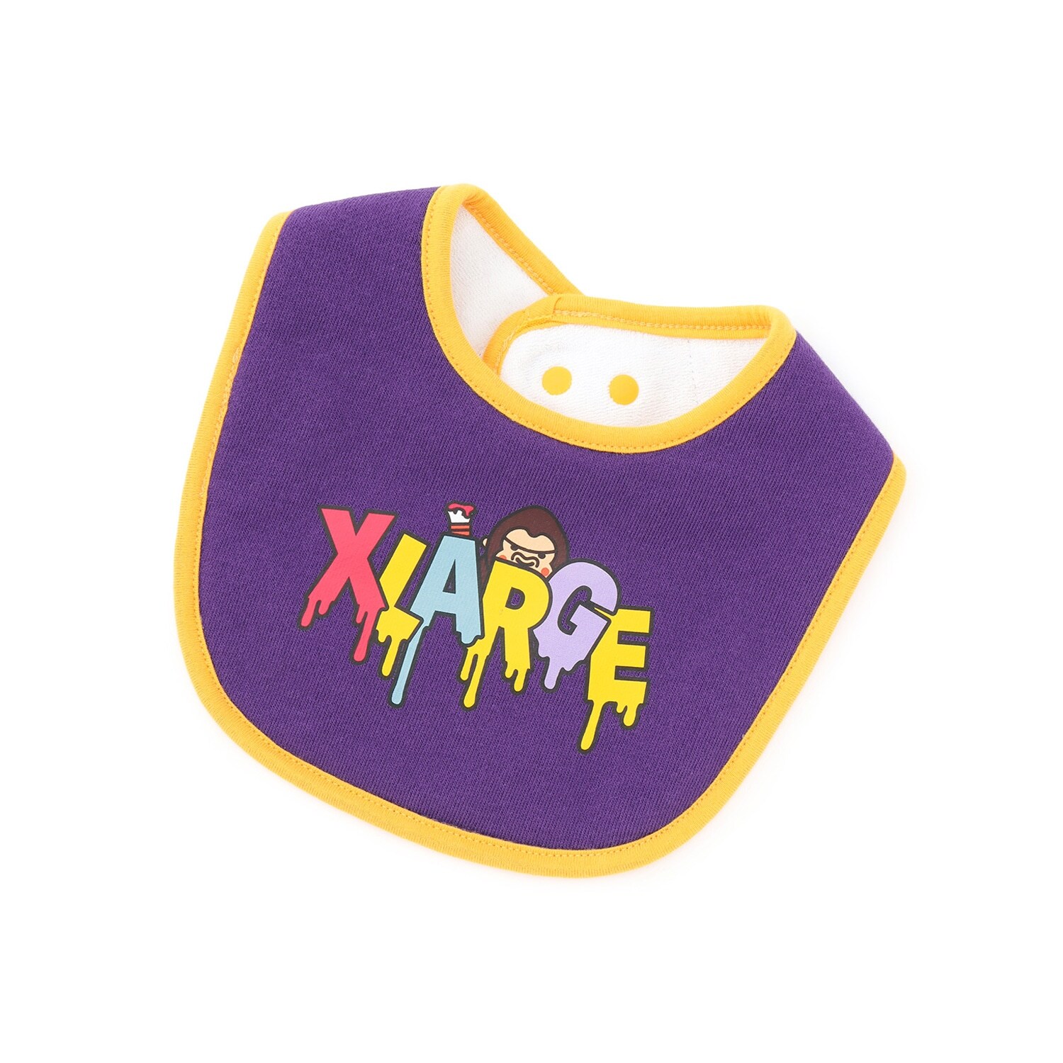 ファニーゴリラ&ドリップロゴスタイ