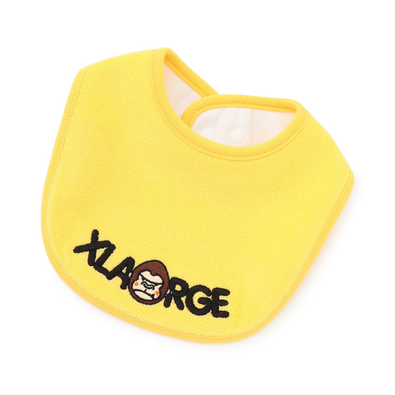 ファニーゴリラパイルスタイ