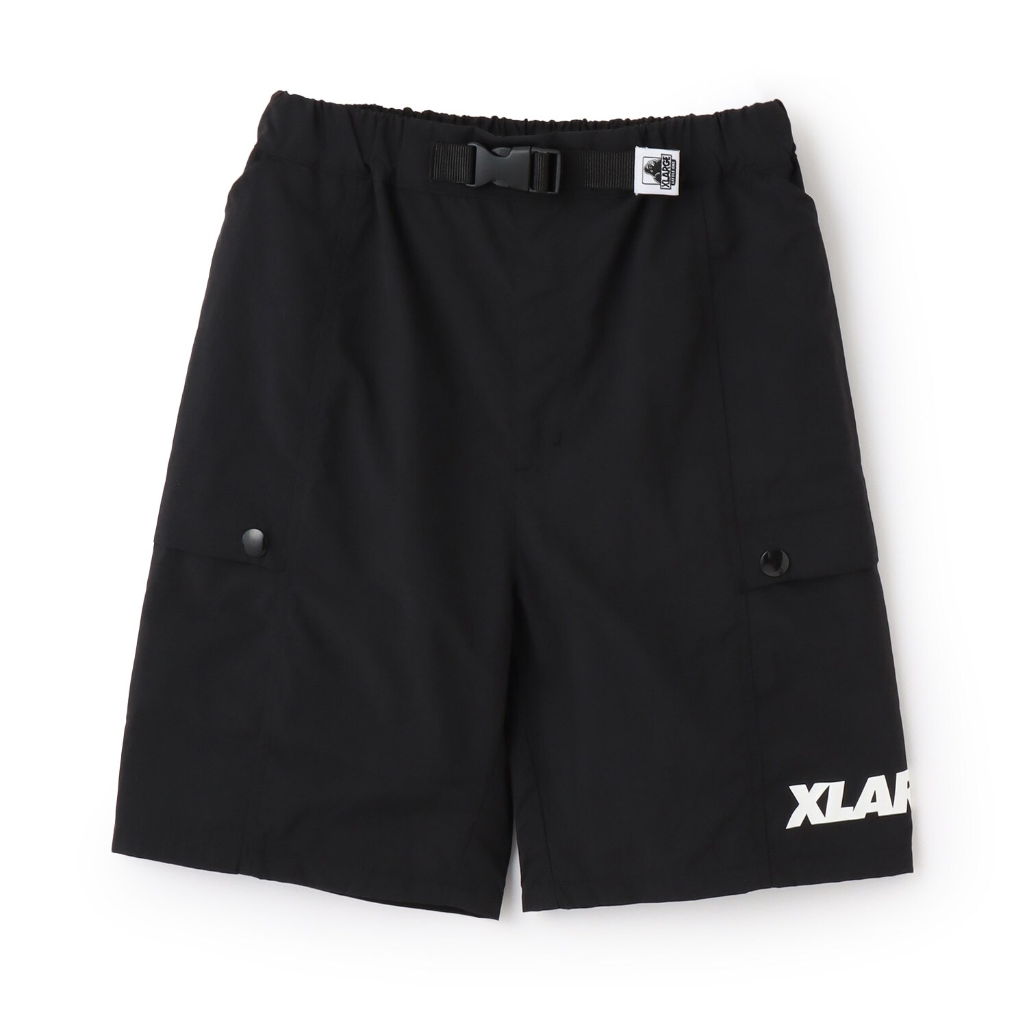 クライミングハーフパンツ