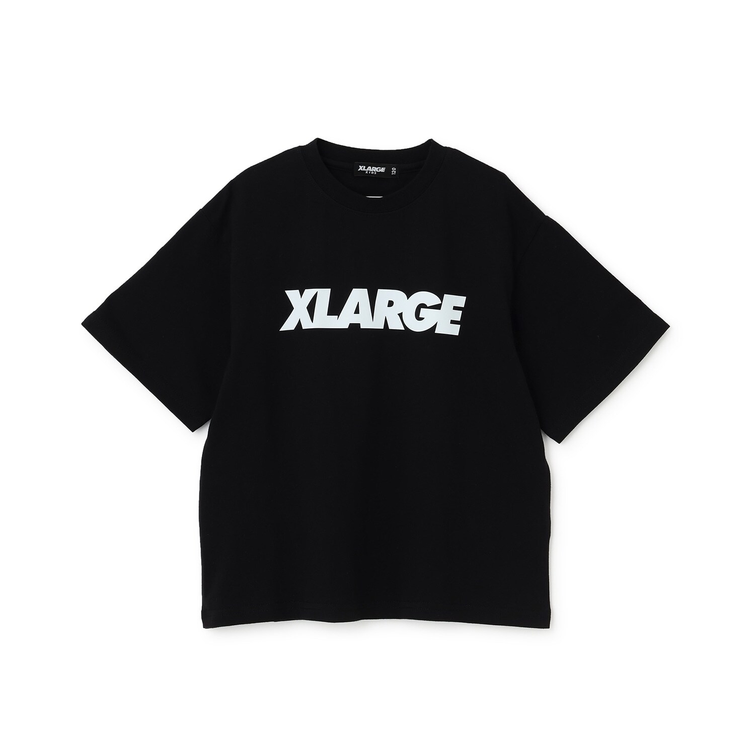 スタンダードロゴ半袖Tシャツ