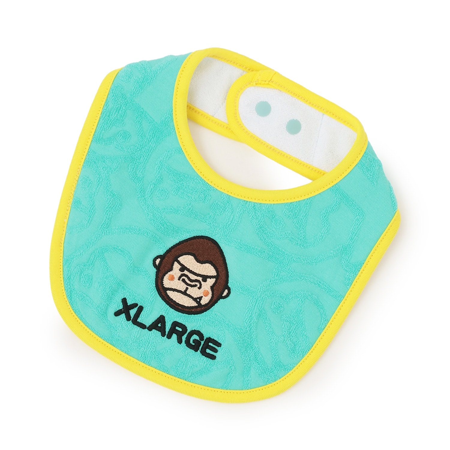 ファニーゴリラ パイルジャカードスタイ