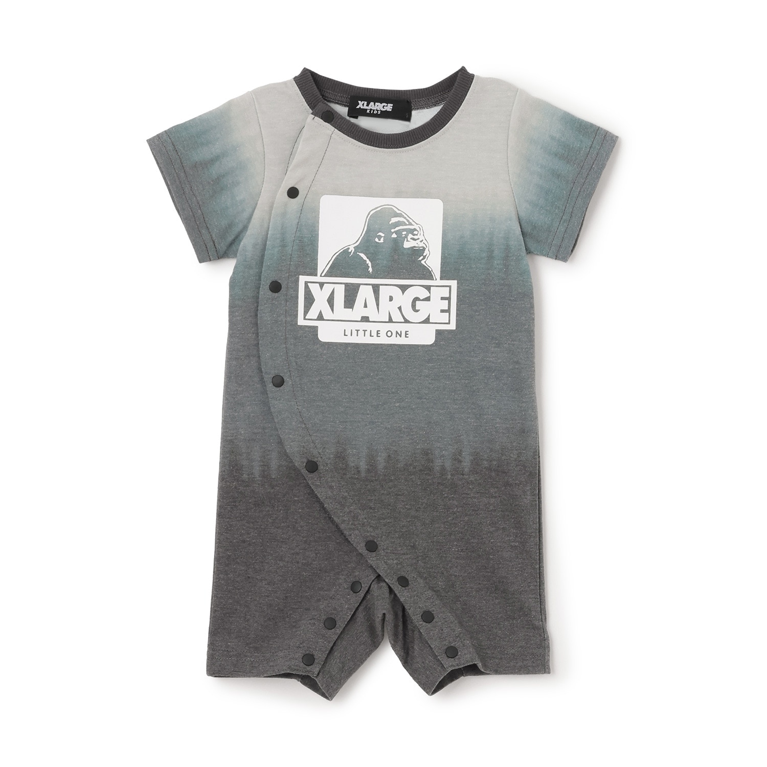 OG グラデーションショートオール