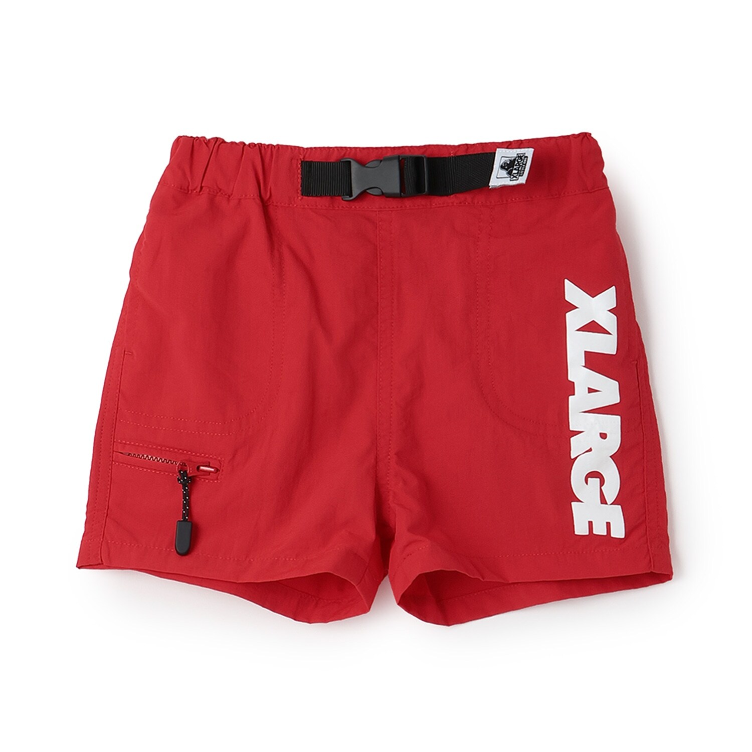 クライミングショートパンツ