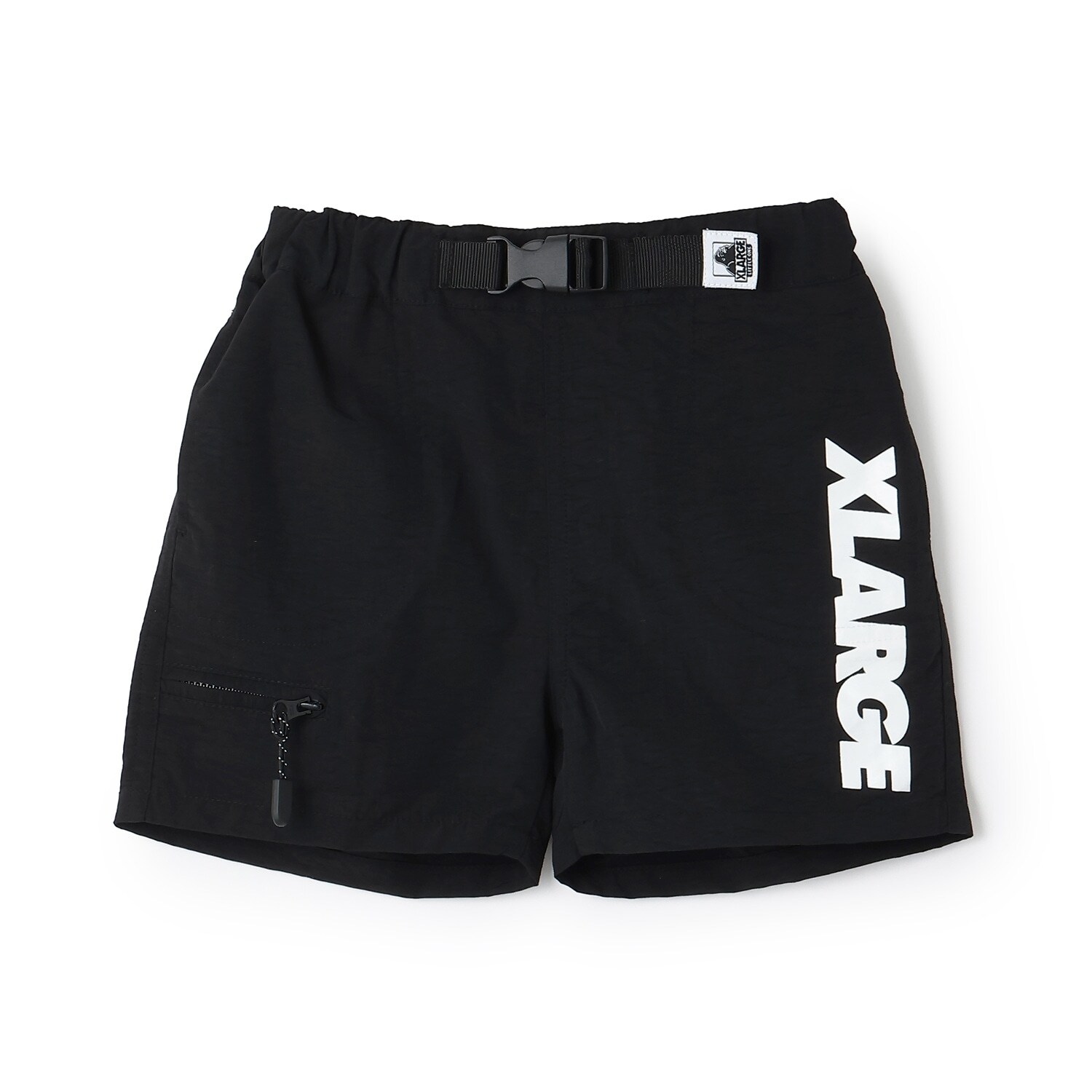 クライミングショートパンツ