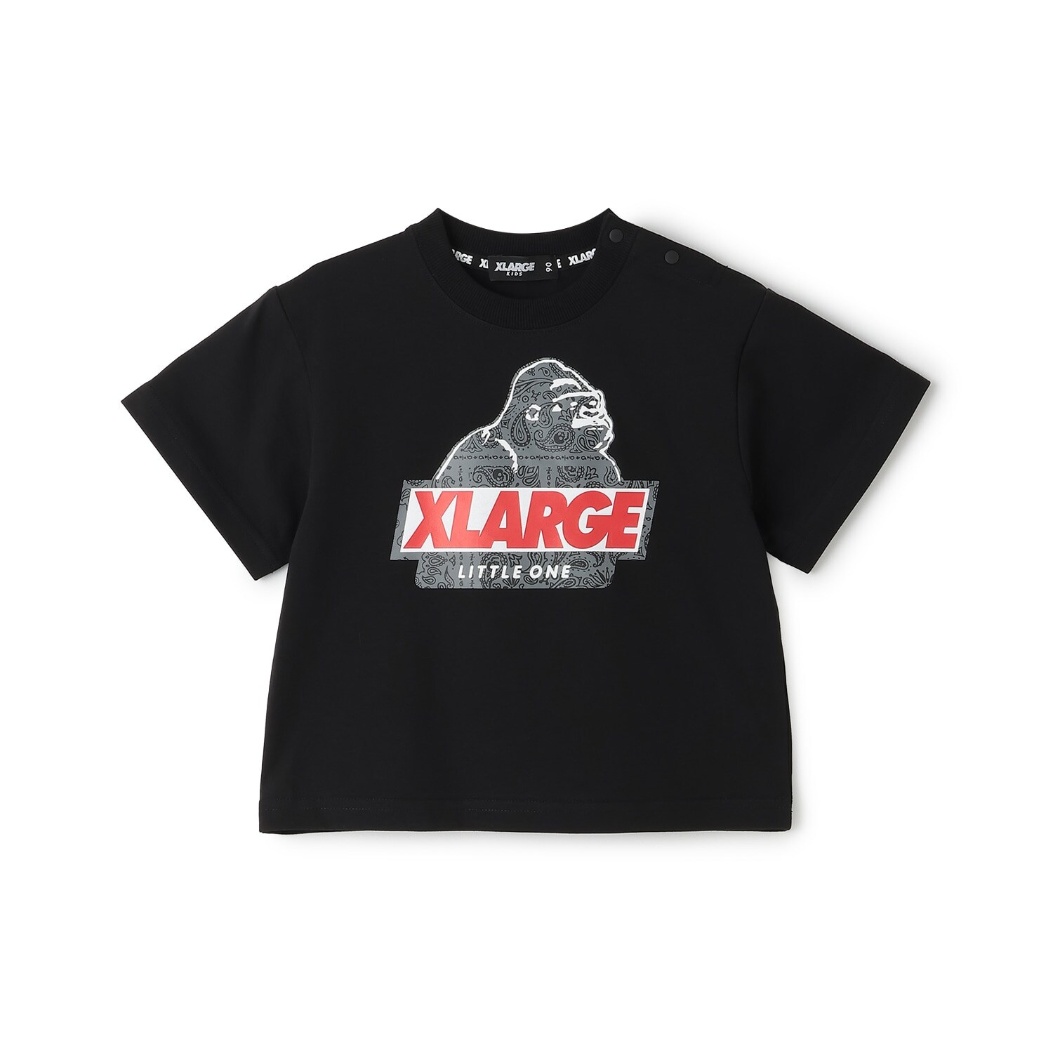 バンダナOG 半袖Tシャツ