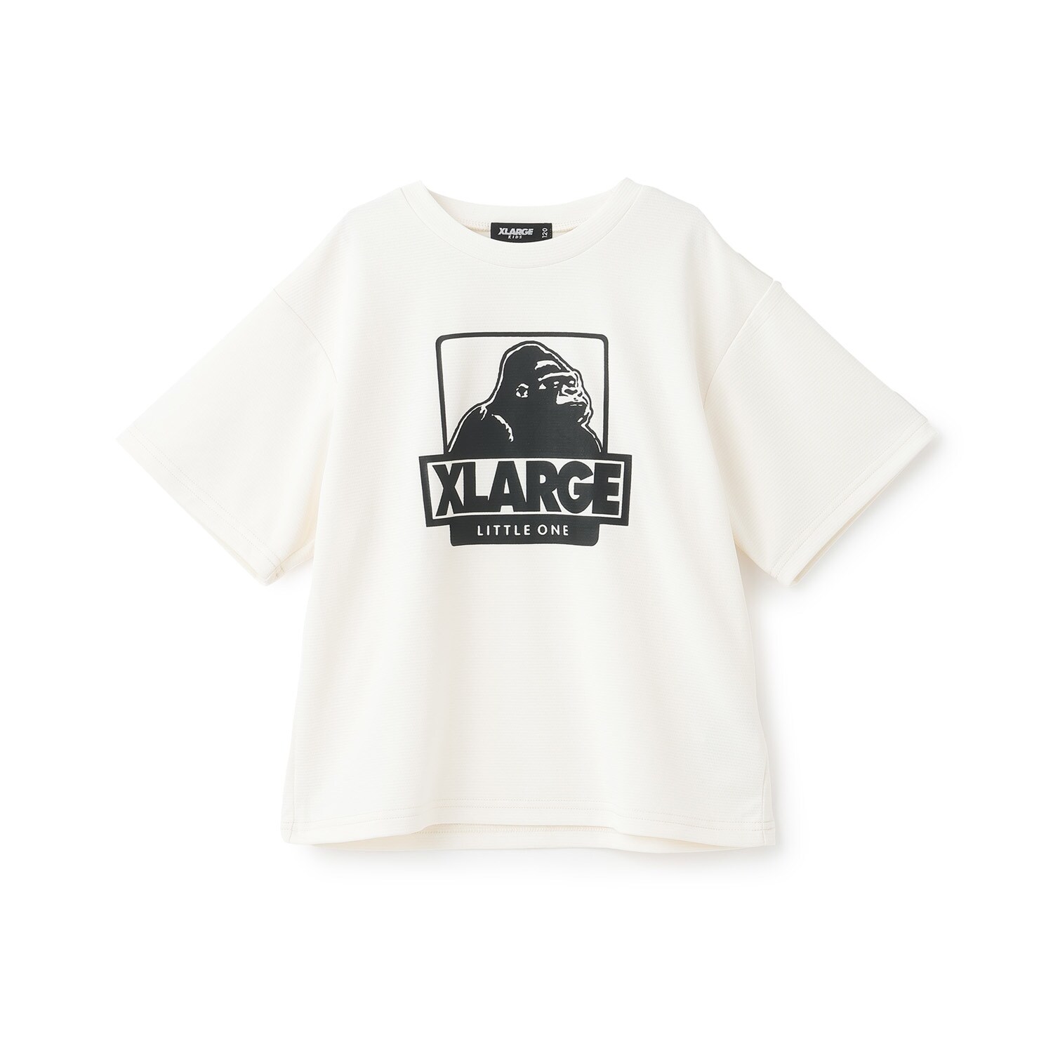 【吸水速乾・UV】OG半袖Tシャツ