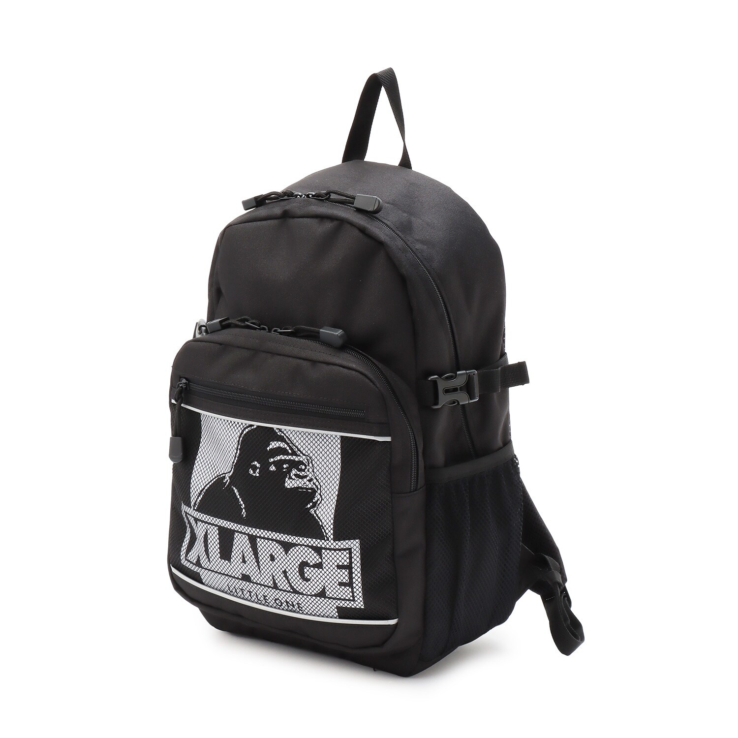 OGメッシュポケットバックパック