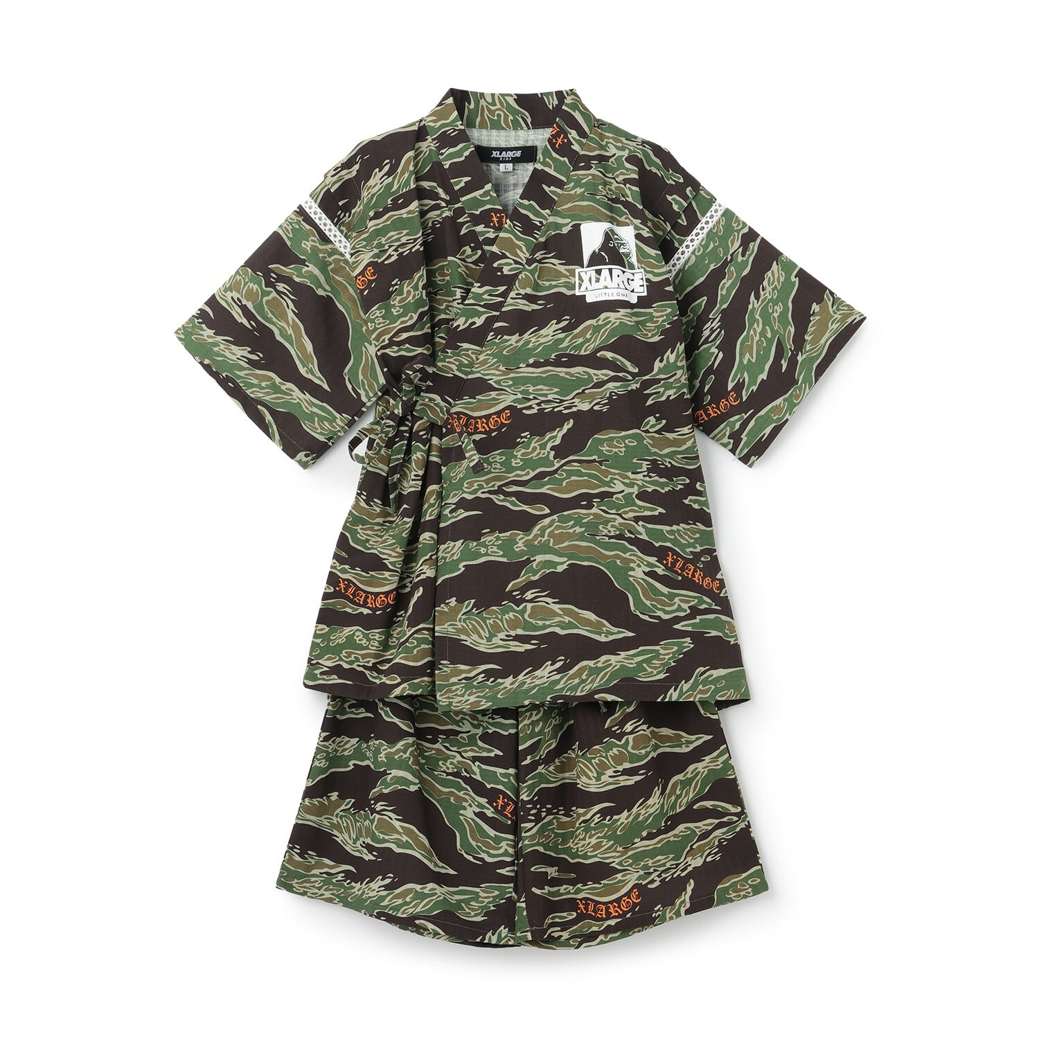 OGプリント甚平