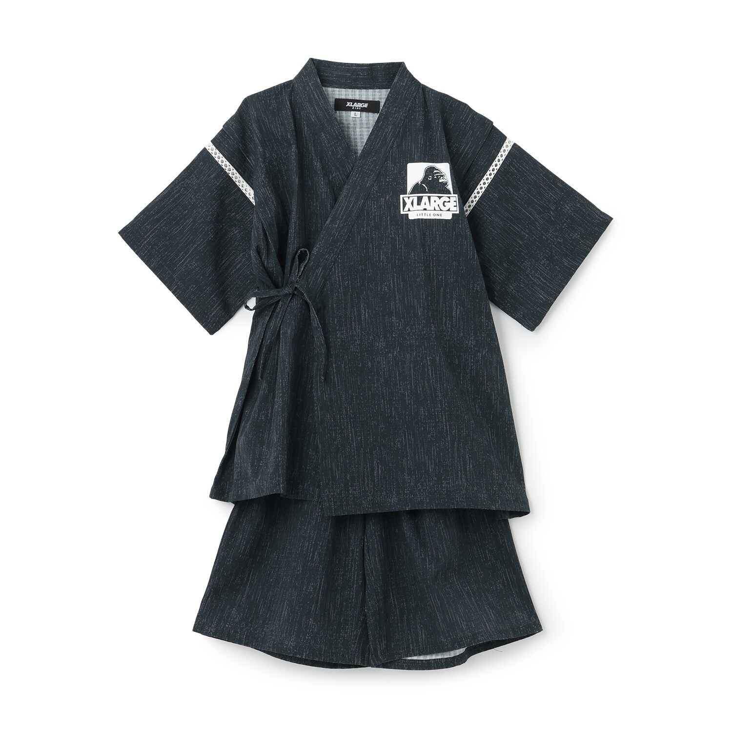 OGプリント甚平