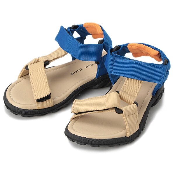 スポーツサンダル