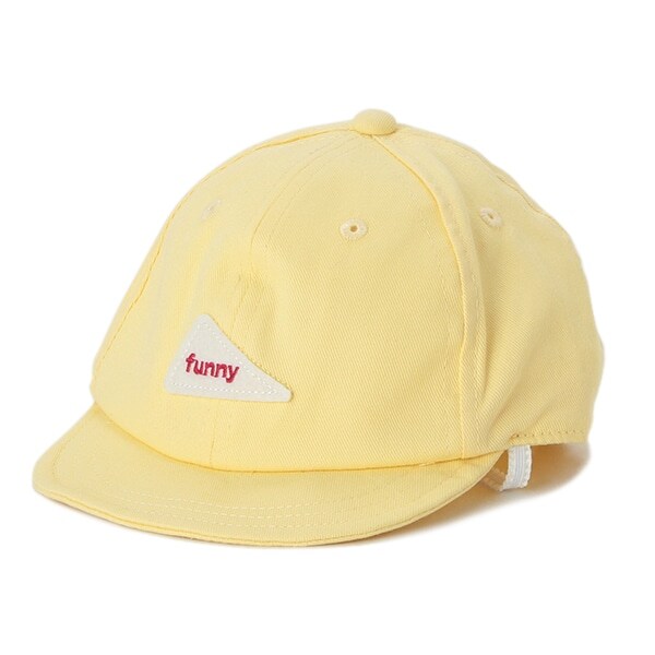 フラッグワッペンベビーキャップ