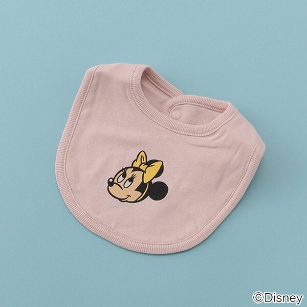 【DISNEY】 ワンポイントフェイススタイ