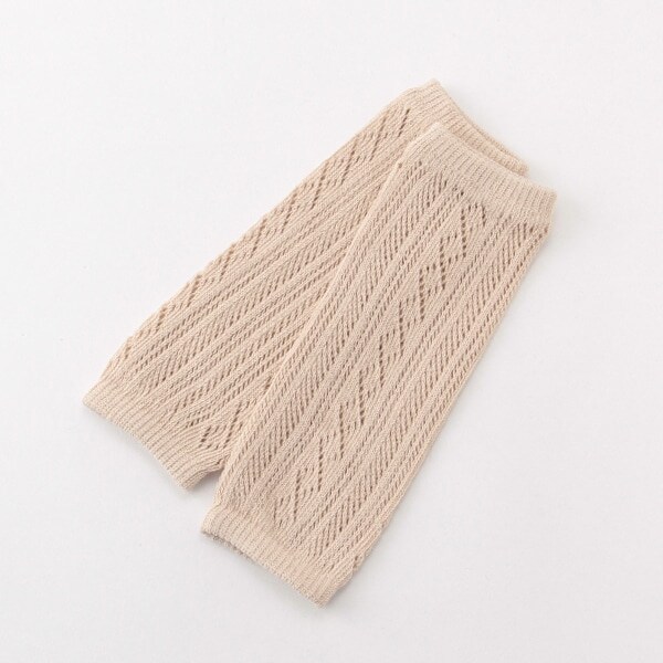 アソートレッグウォーマー