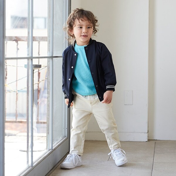 【防汚加工】ペインターパンツ