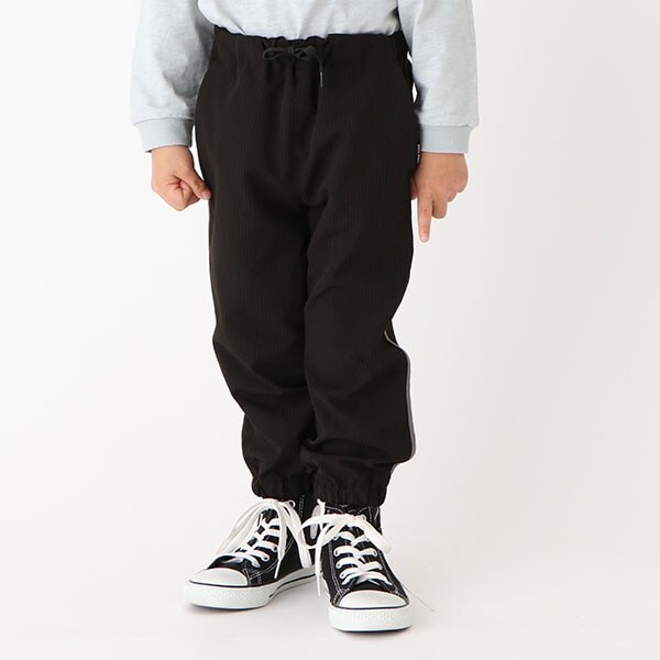 サッカーワイドパンツ