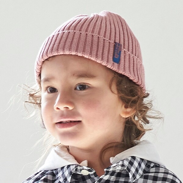 コットンビーニー