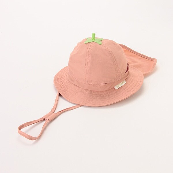 フルーツバケットハット