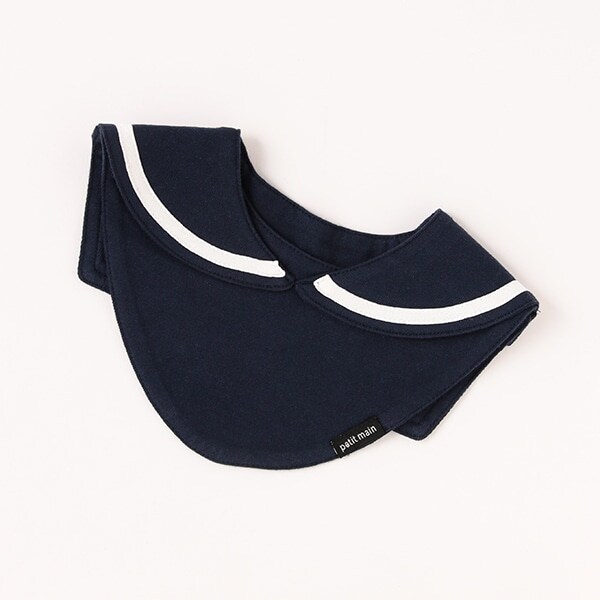 セーラーカラー風スタイ