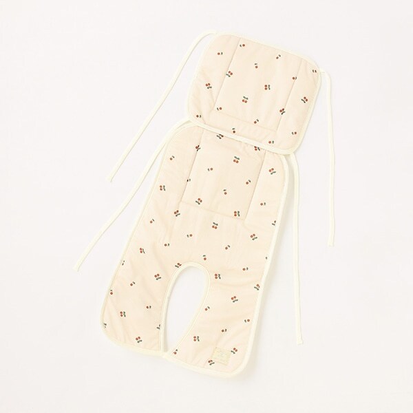 ひんやりベビーカーシート