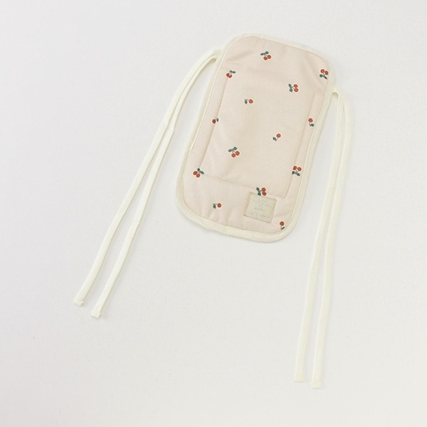 ひんやり抱っこ紐シート