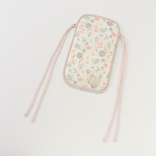 ひんやり抱っこ紐シート