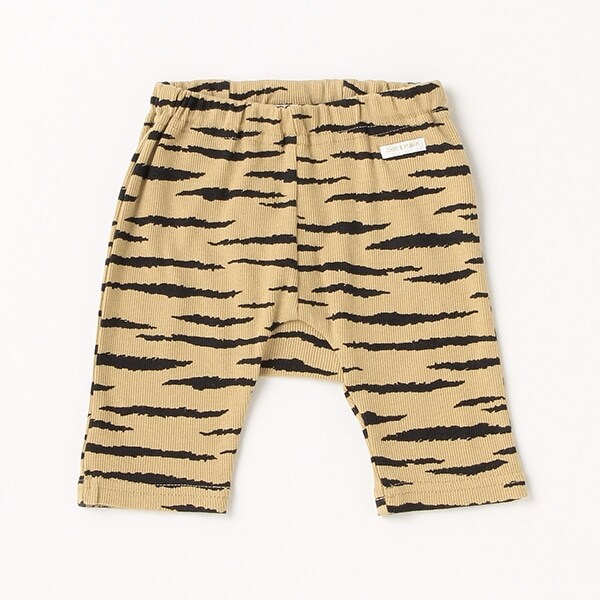 アソート6分丈レギンス