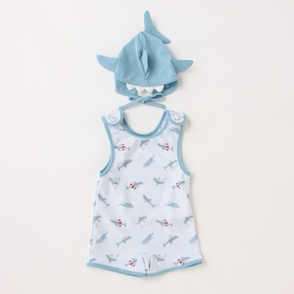 なりきりグレコ水着【SWIM】