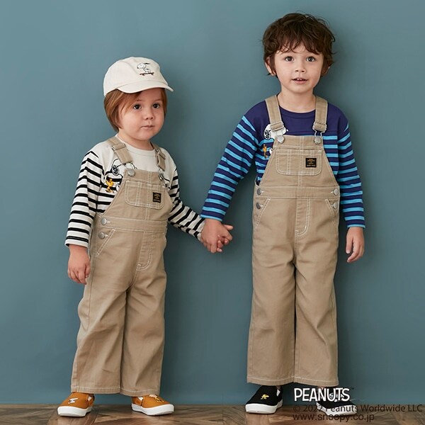 オーバーオール