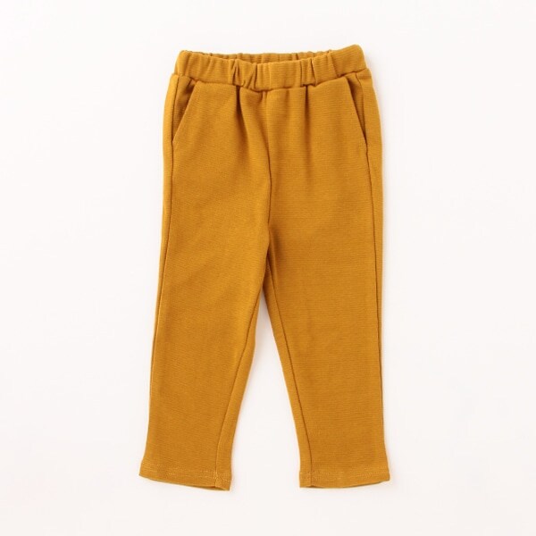 フライスパンツ