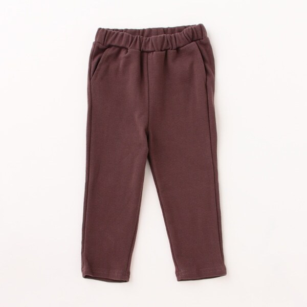 フライスパンツ