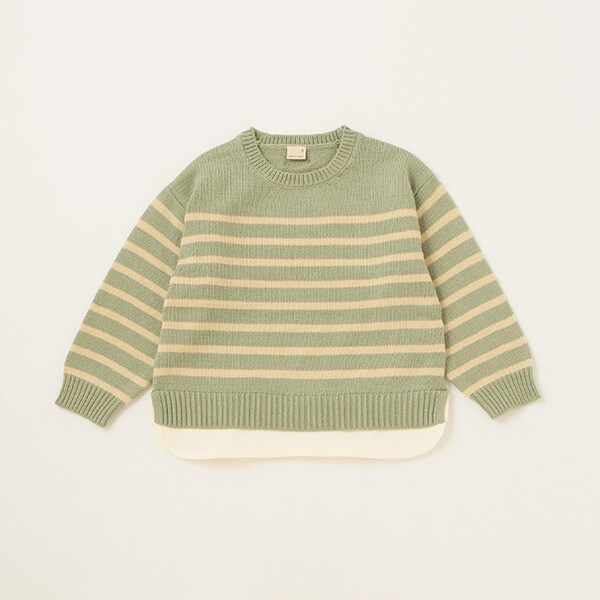 ボーダーニット