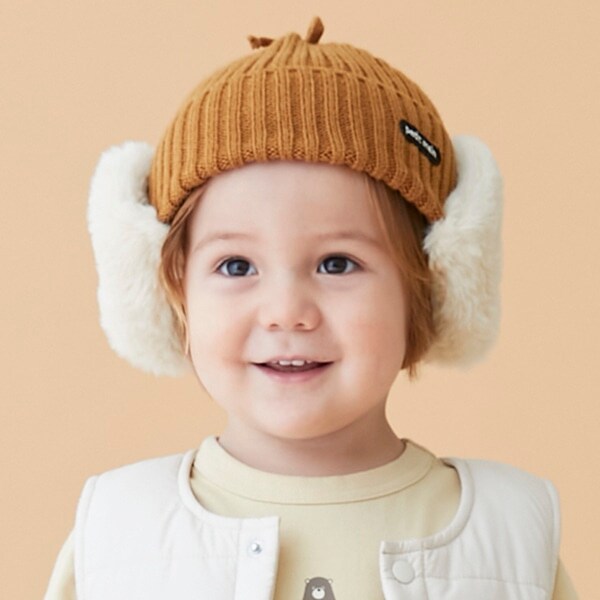 フライトニット帽