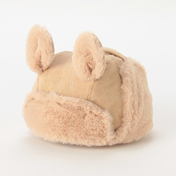 アニマルフライトキャップ