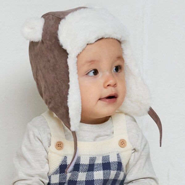 アニマルフライトキャップ