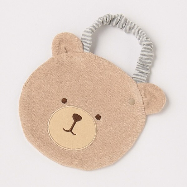 アニマルパイルスタイ