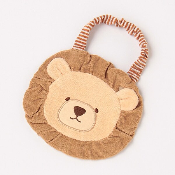 アニマルパイルスタイ