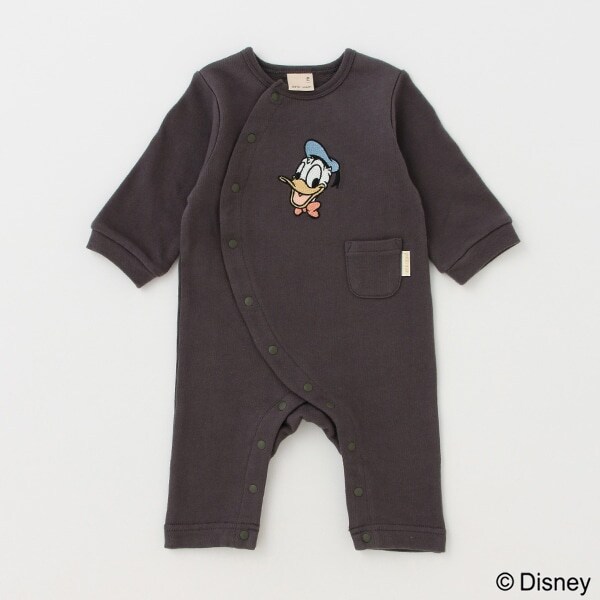 【Disney】カバーオール