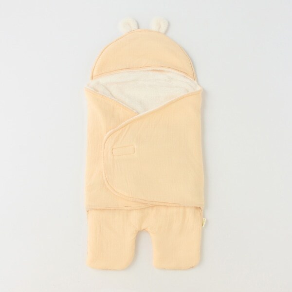 アニマルおくるみ