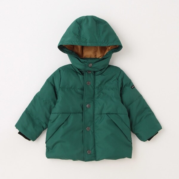 ダウンジャケット