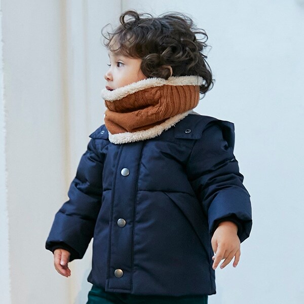 ダウンジャケット