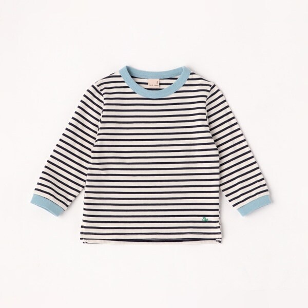 【プティプラ】BOYS長袖Tシャツ