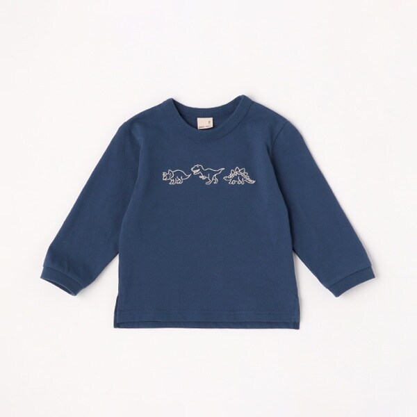 【プティプラ】BOYS長袖Tシャツ