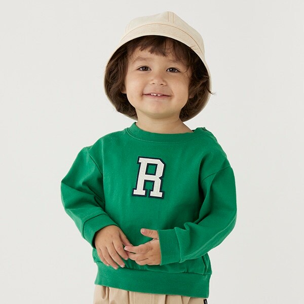 アルファベットロンT