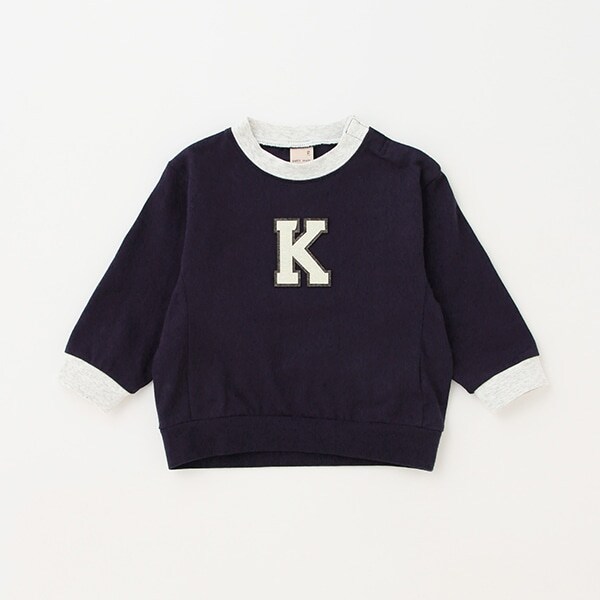 アルファベットロンT