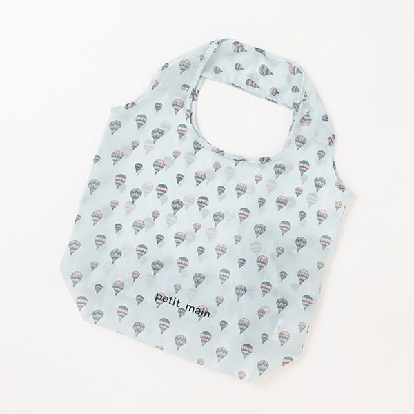 ポケッタブルエコバッグ