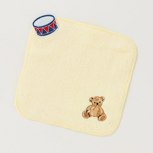 アソートハンカチ