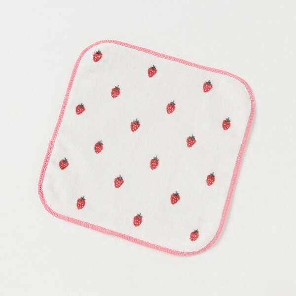 アソートハンカチ