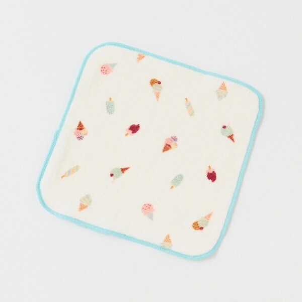 アソートハンカチ