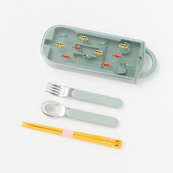 カトラリーセット【日本製】